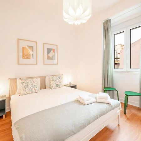 Guestready - Captain'S Residence Near Agua Museum Lisboa 外观 照片