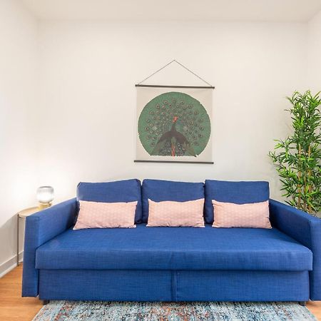 Guestready - Captain'S Residence Near Agua Museum Lisboa 外观 照片