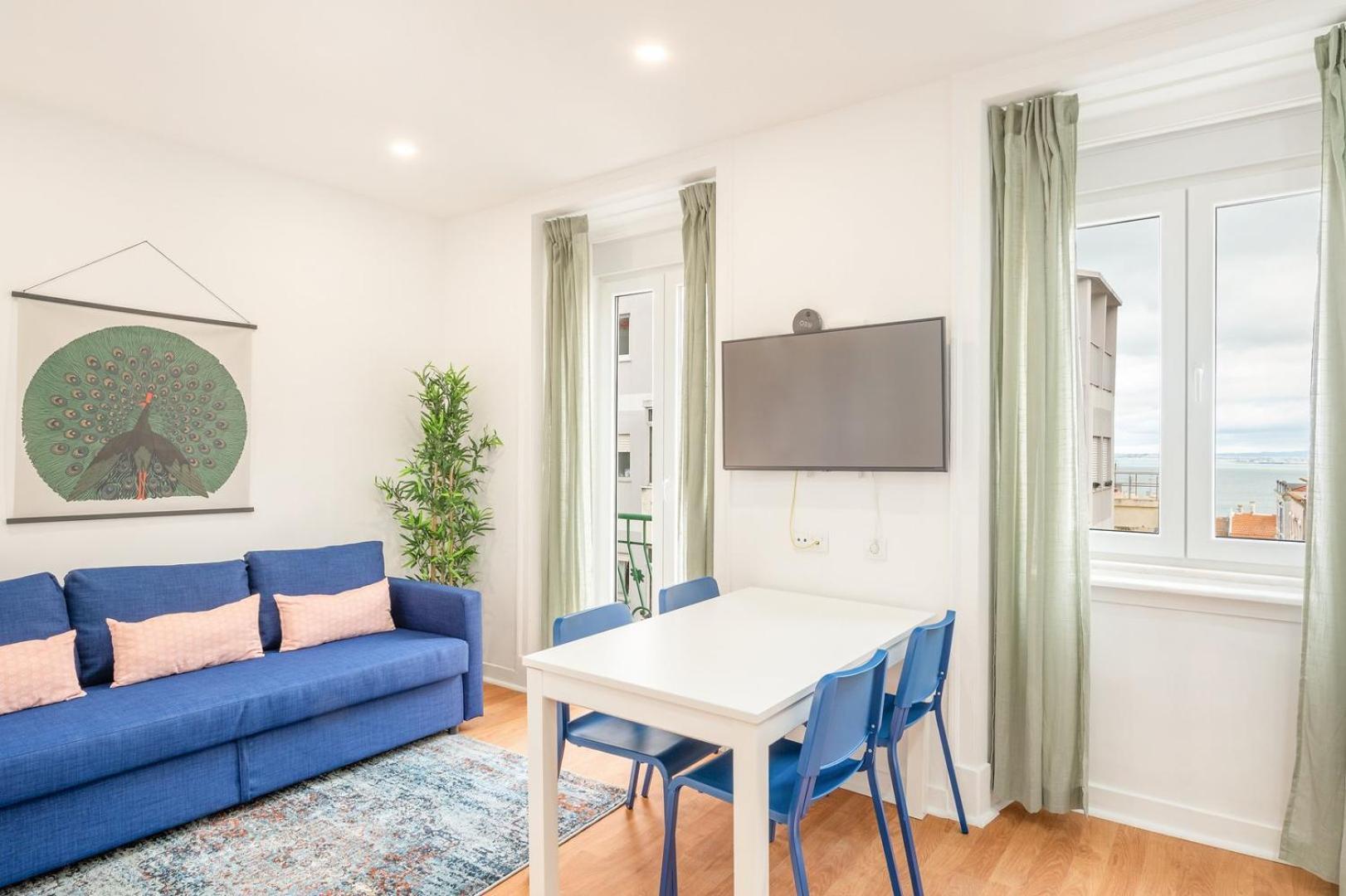 Guestready - Captain'S Residence Near Agua Museum Lisboa 外观 照片