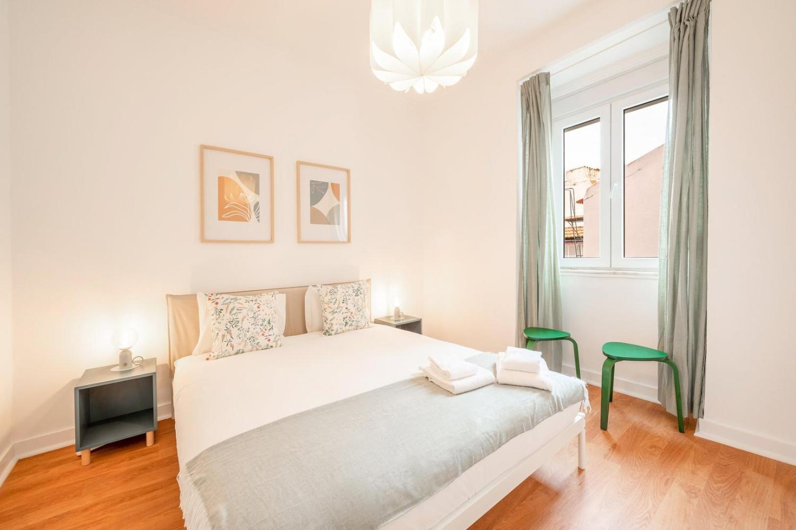 Guestready - Captain'S Residence Near Agua Museum Lisboa 外观 照片