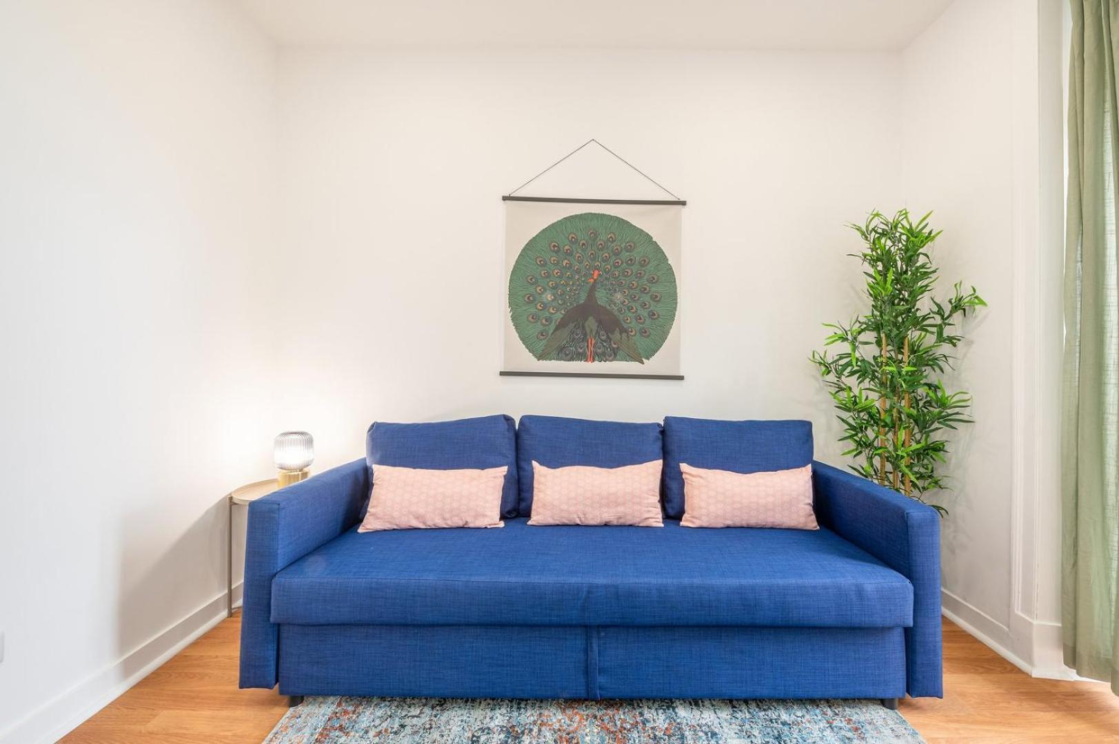 Guestready - Captain'S Residence Near Agua Museum Lisboa 外观 照片
