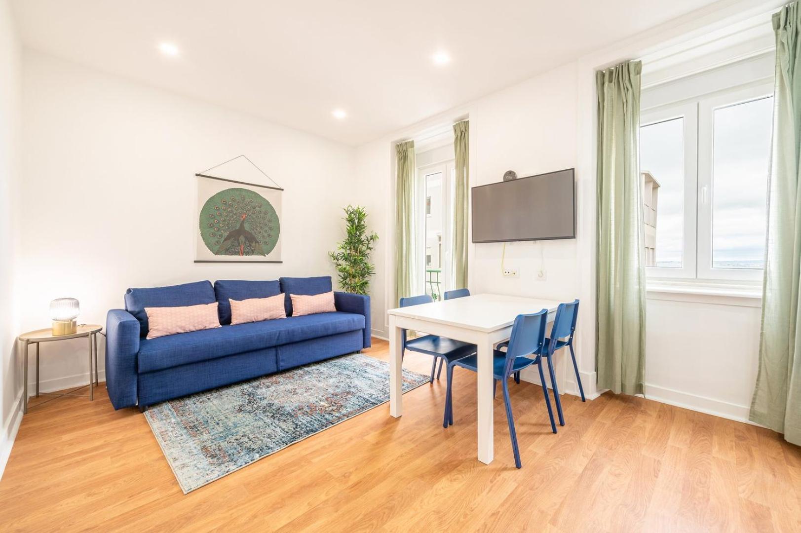 Guestready - Captain'S Residence Near Agua Museum Lisboa 外观 照片