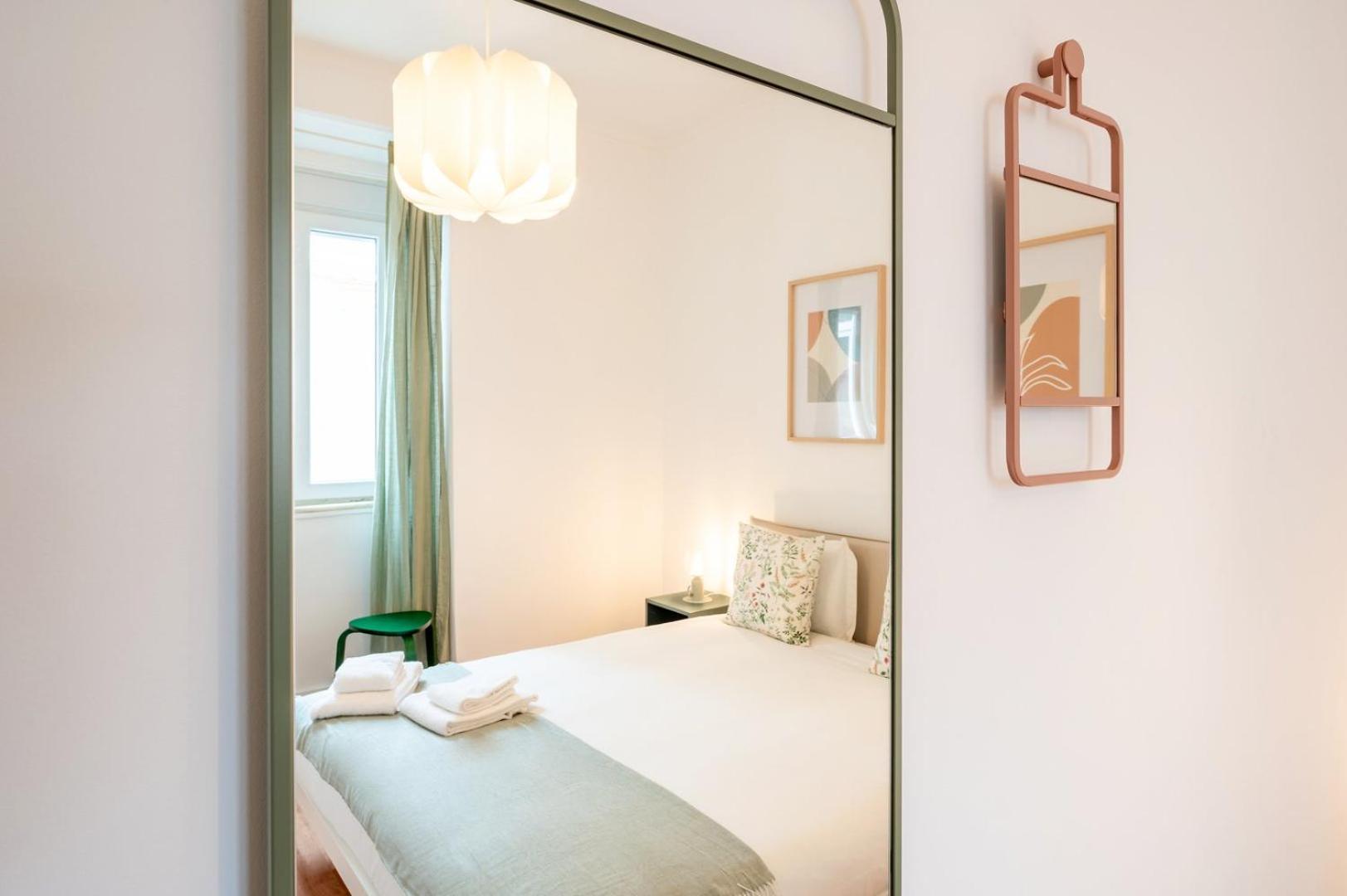 Guestready - Captain'S Residence Near Agua Museum Lisboa 外观 照片