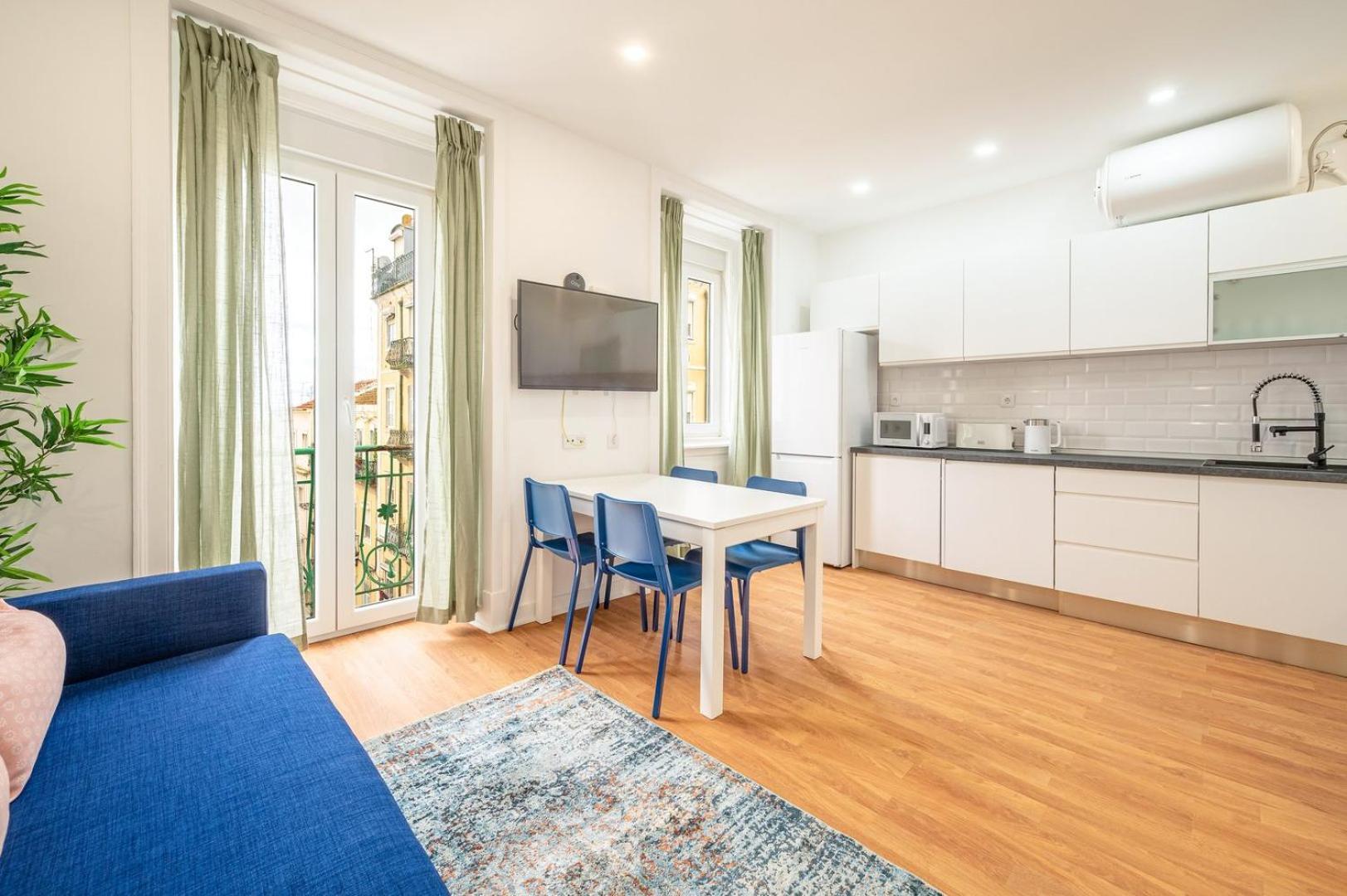 Guestready - Captain'S Residence Near Agua Museum Lisboa 外观 照片