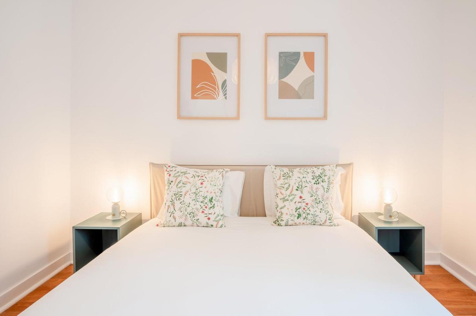 Guestready - Captain'S Residence Near Agua Museum Lisboa 外观 照片