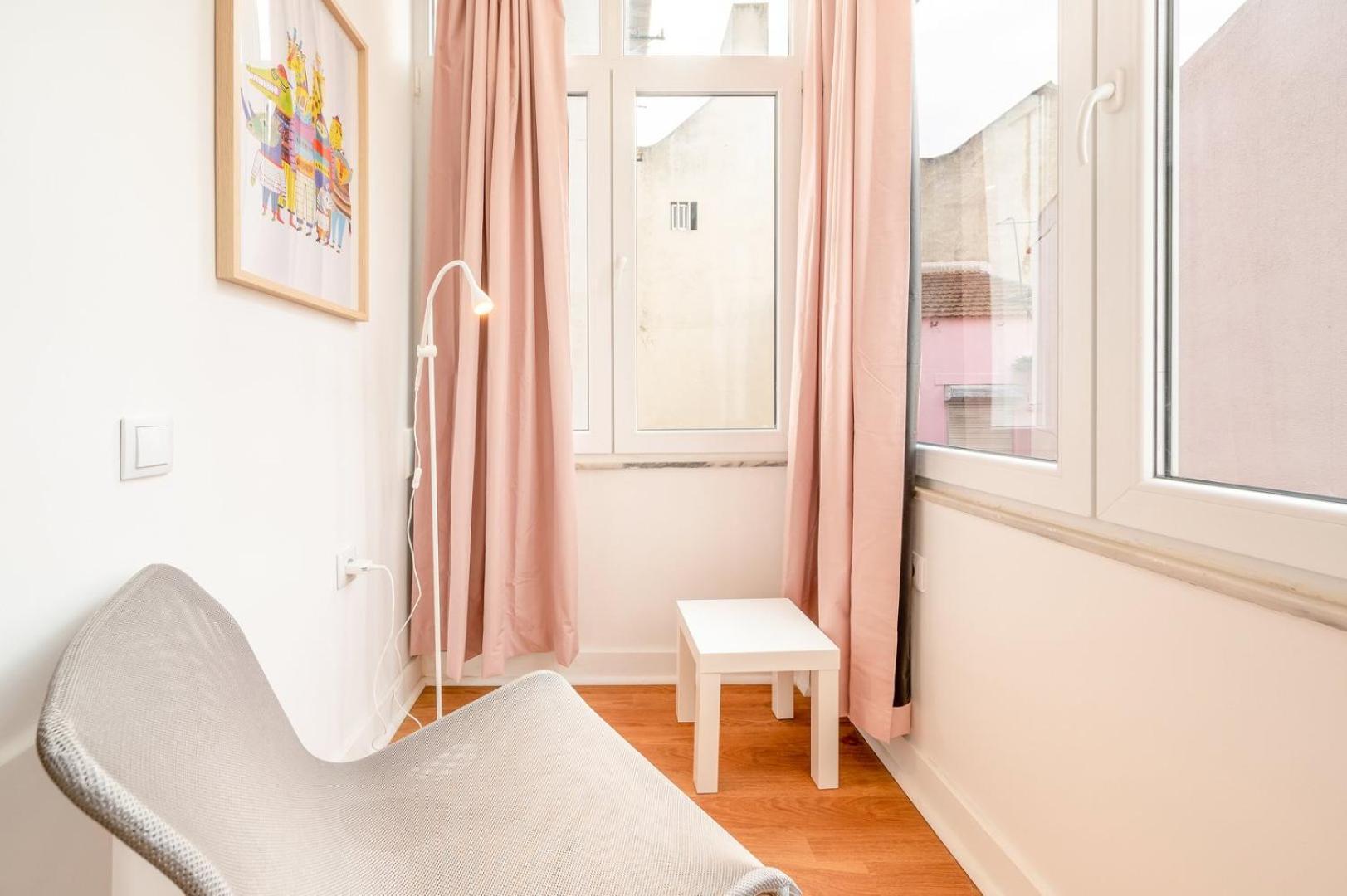 Guestready - Captain'S Residence Near Agua Museum Lisboa 外观 照片