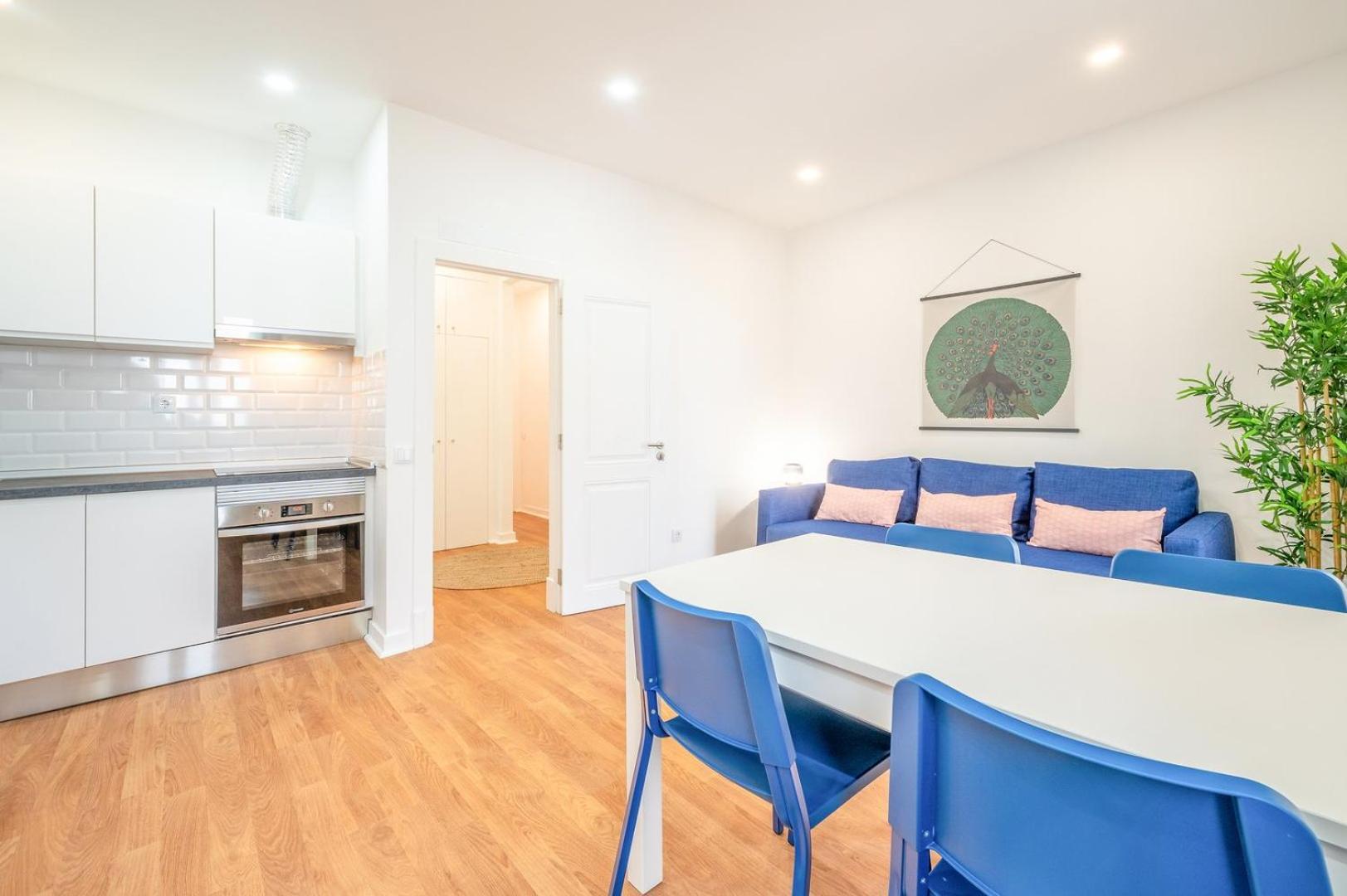 Guestready - Captain'S Residence Near Agua Museum Lisboa 外观 照片
